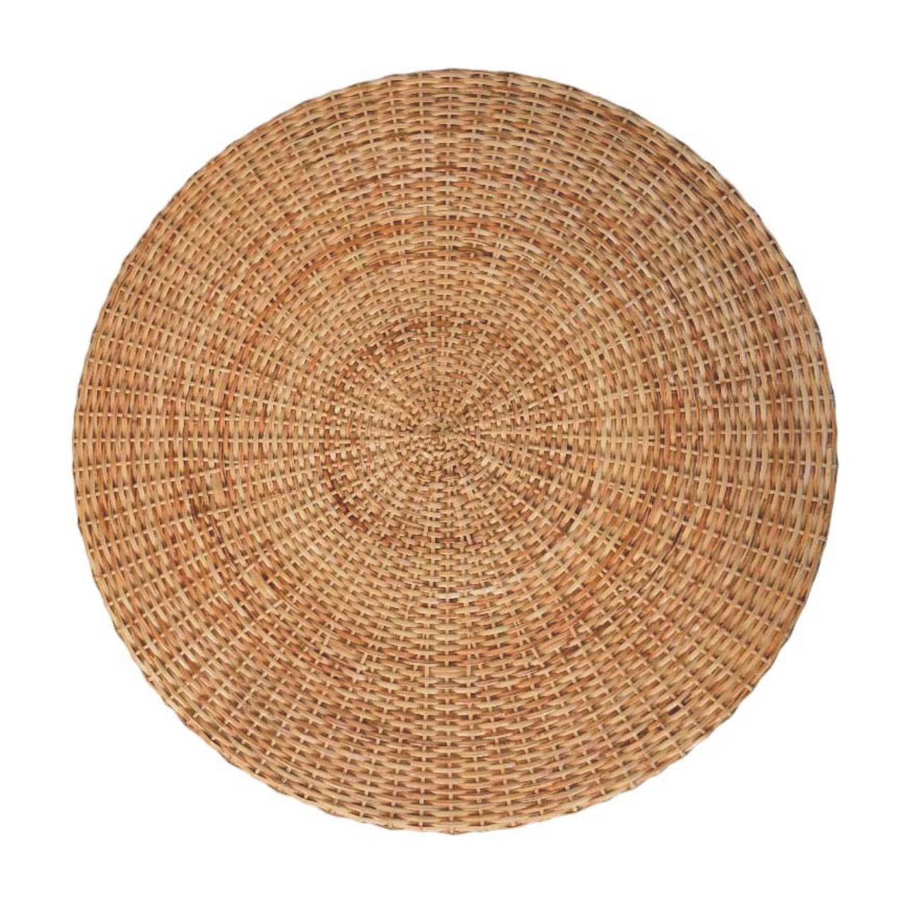 Regency Round Woven Coffee Table – Bild 5