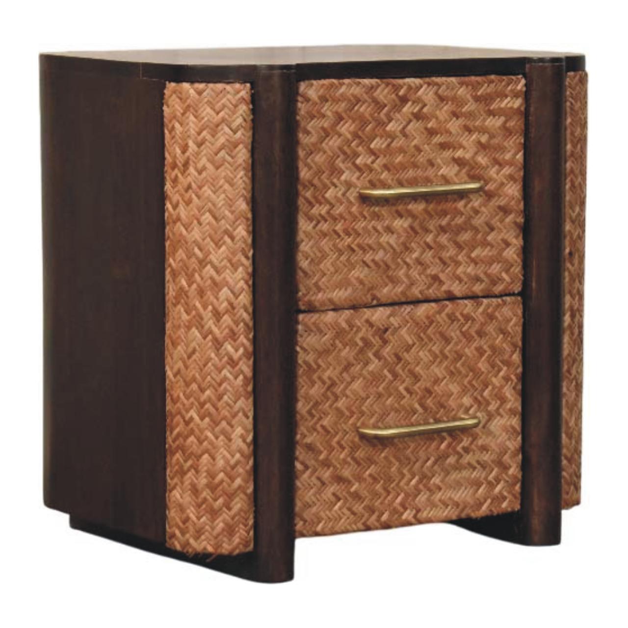 Havana Canefront Drawers - Image 2