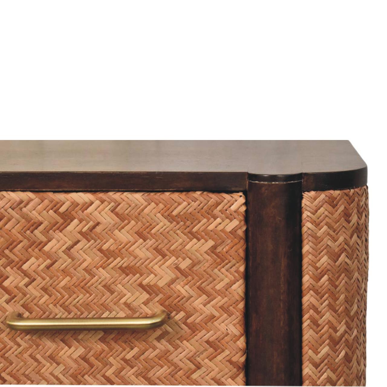 Havana Canefront Drawers - Image 3