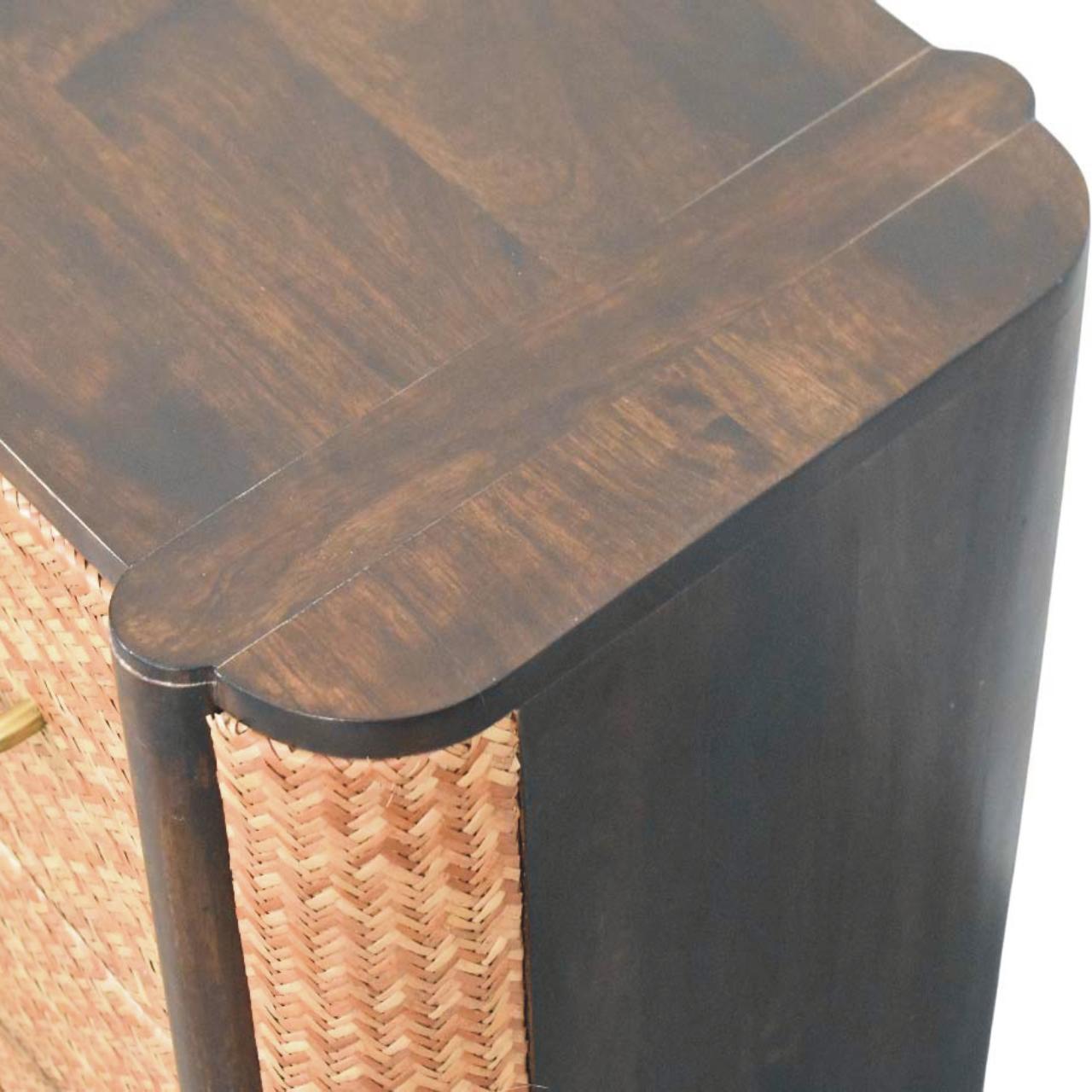 Havana Canefront Drawers - Image 4
