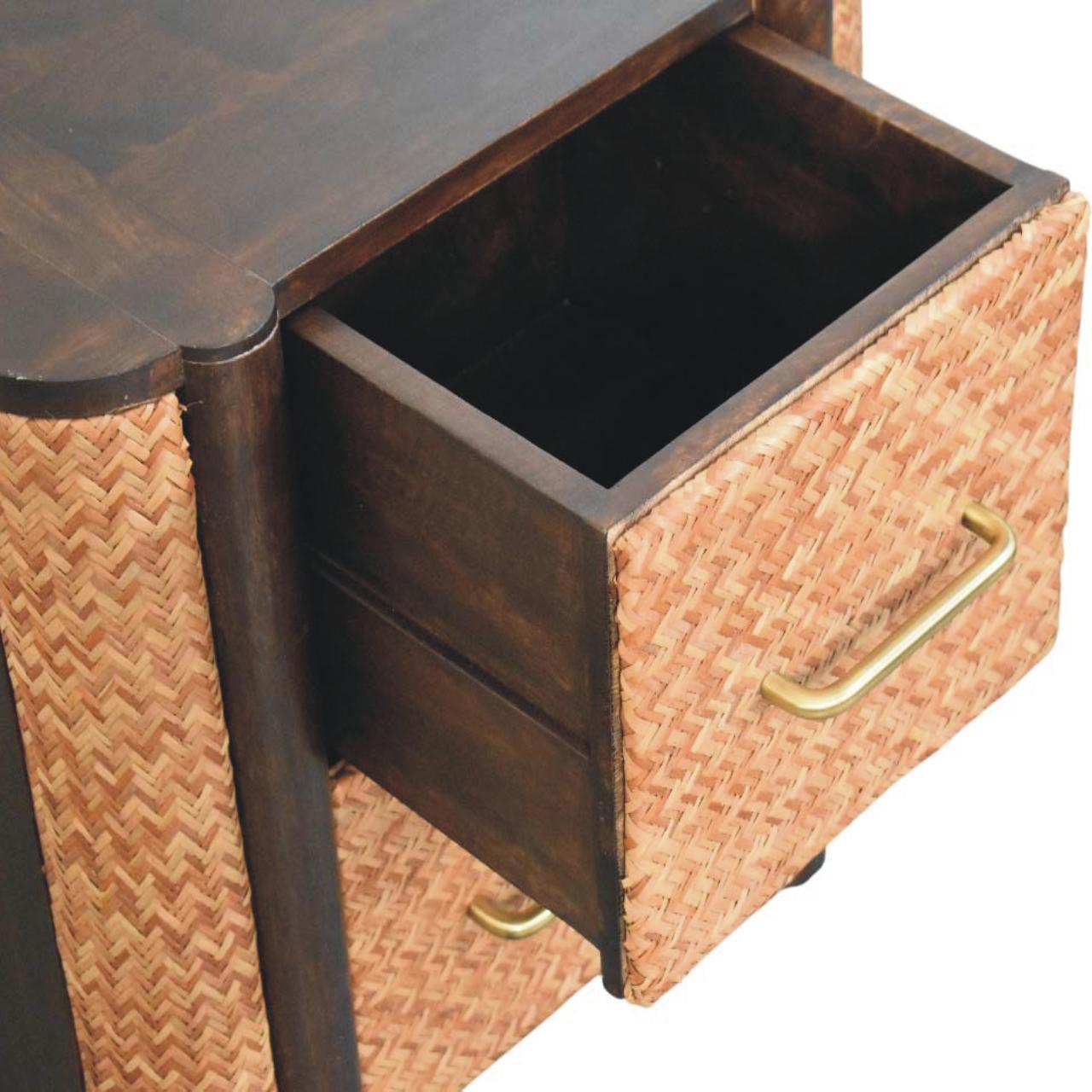 Havana Canefront Drawers - Image 5