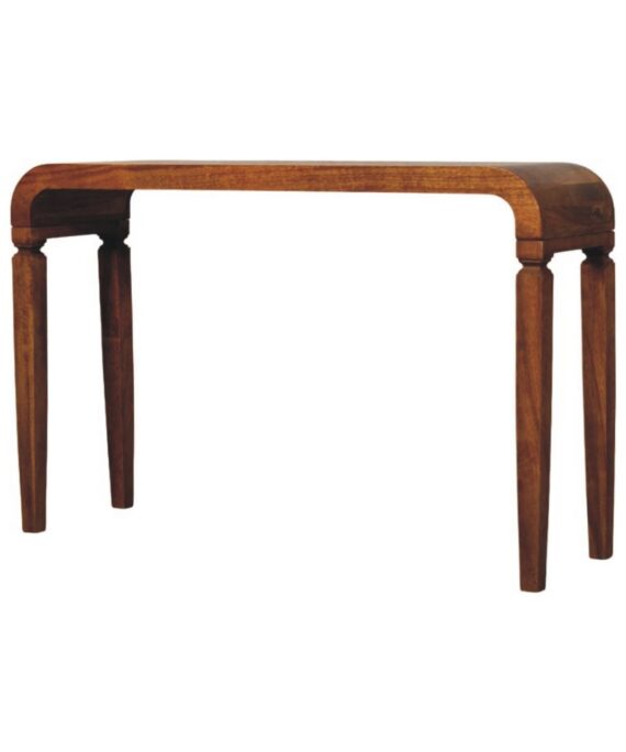 Arcus Console Table