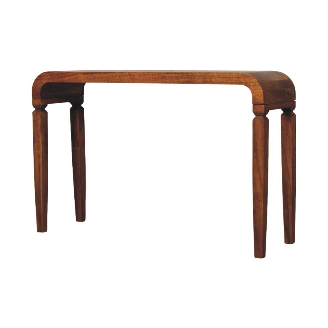 Arcus Console Table
