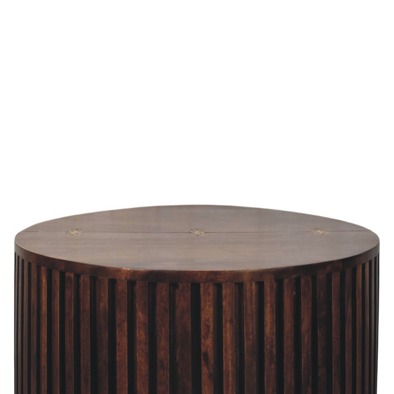 Orion Slatted Coffee Table – Bild 2