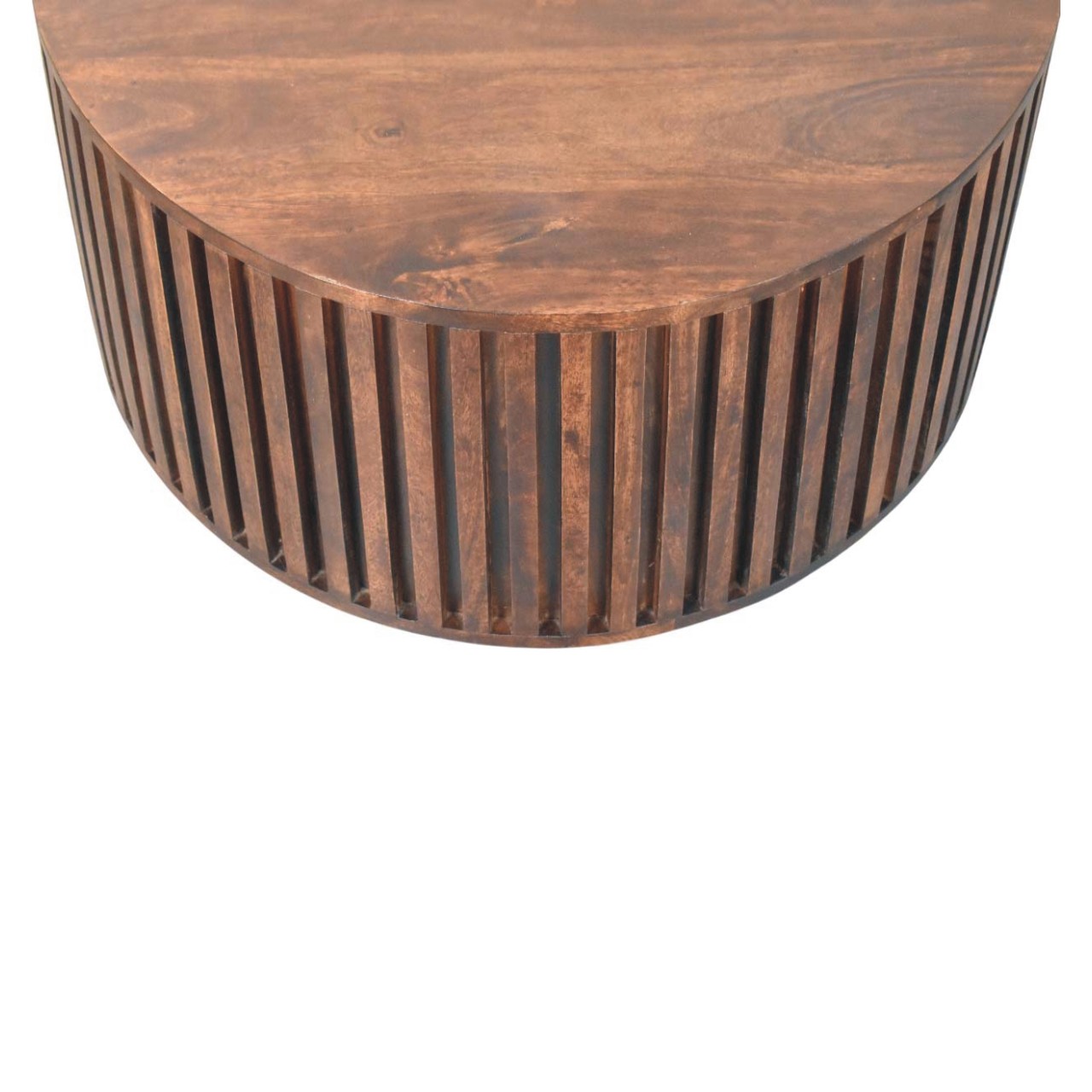 Orion Slatted Coffee Table – Bild 3