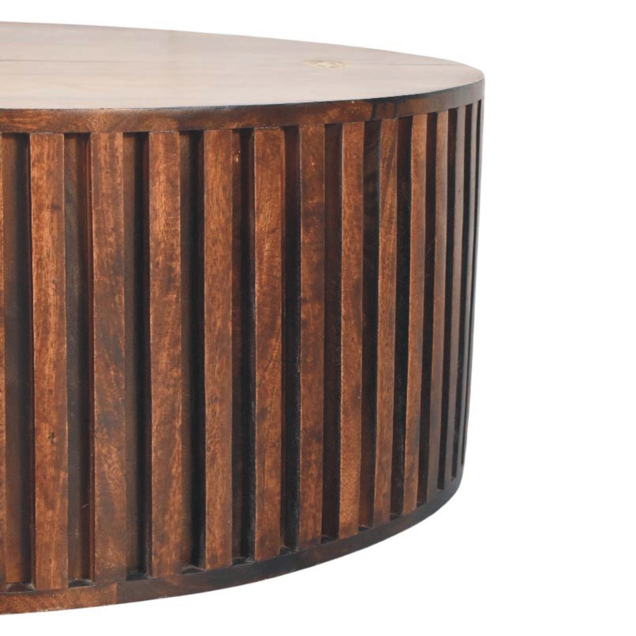 Orion Slatted Coffee Table – Bild 4