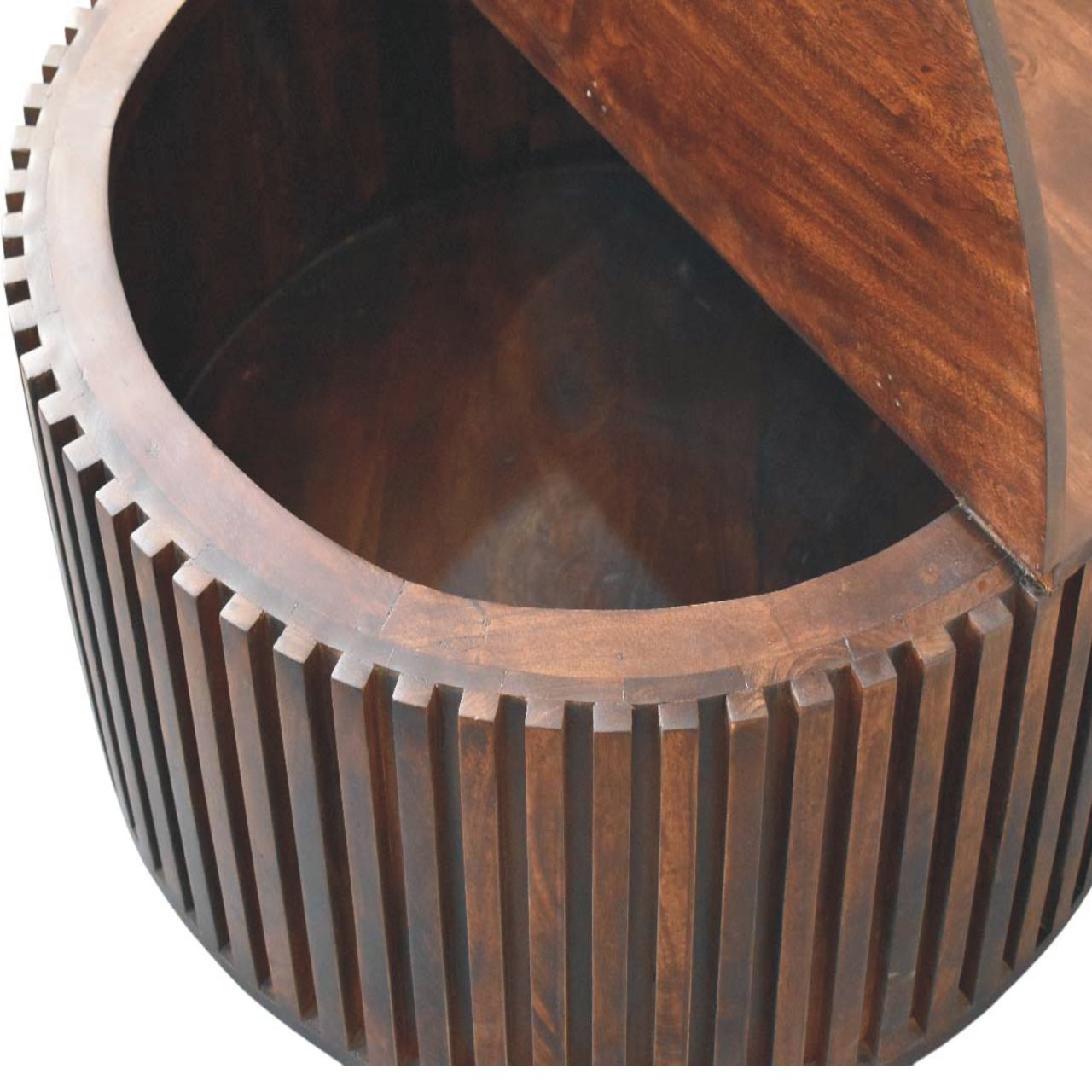Orion Slatted Coffee Table – Bild 6