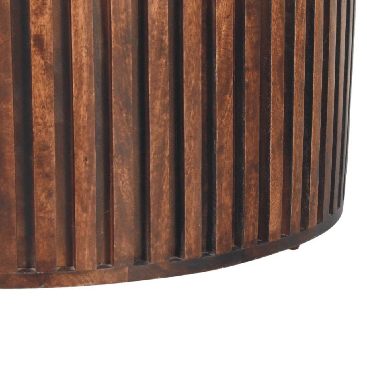 Orion Slatted Coffee Table – Bild 7