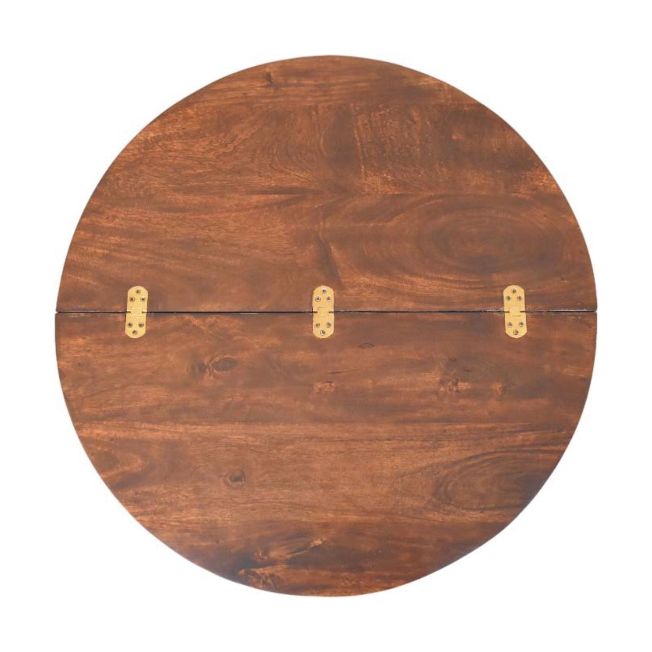 Orion Slatted Coffee Table – Bild 8