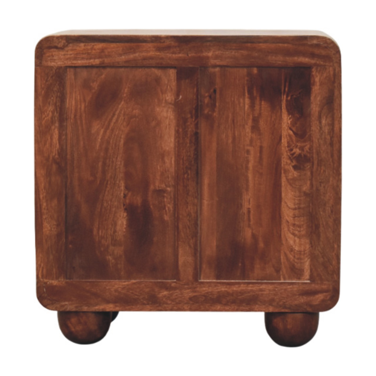 3-Drawer Rounded Chest - Image 7