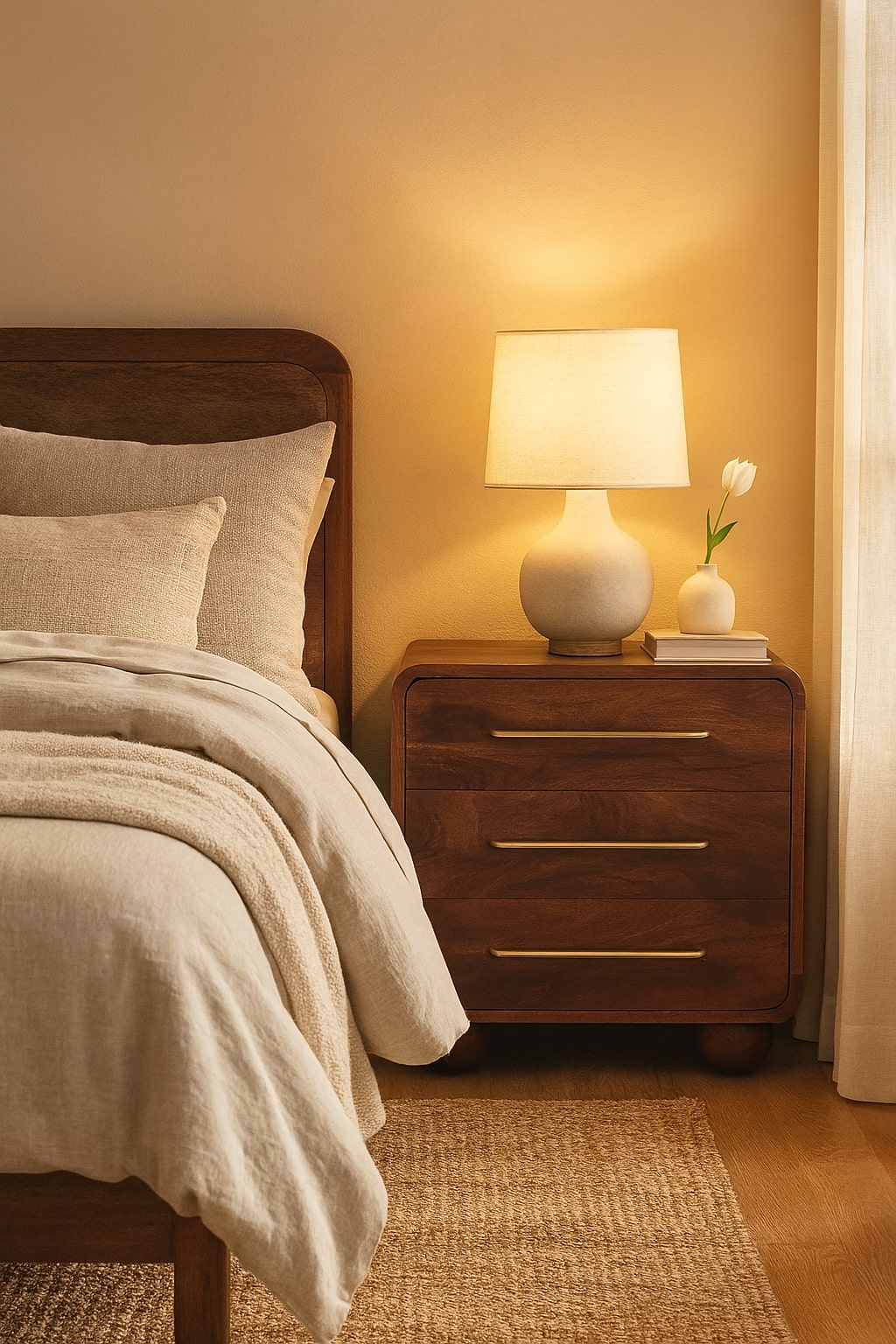 Belmont Bedside – Bild 8