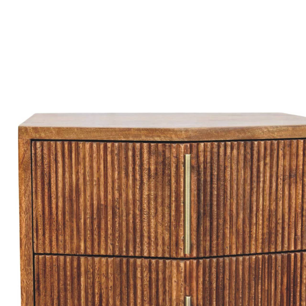 Louvre Bedside Unit - Image 3