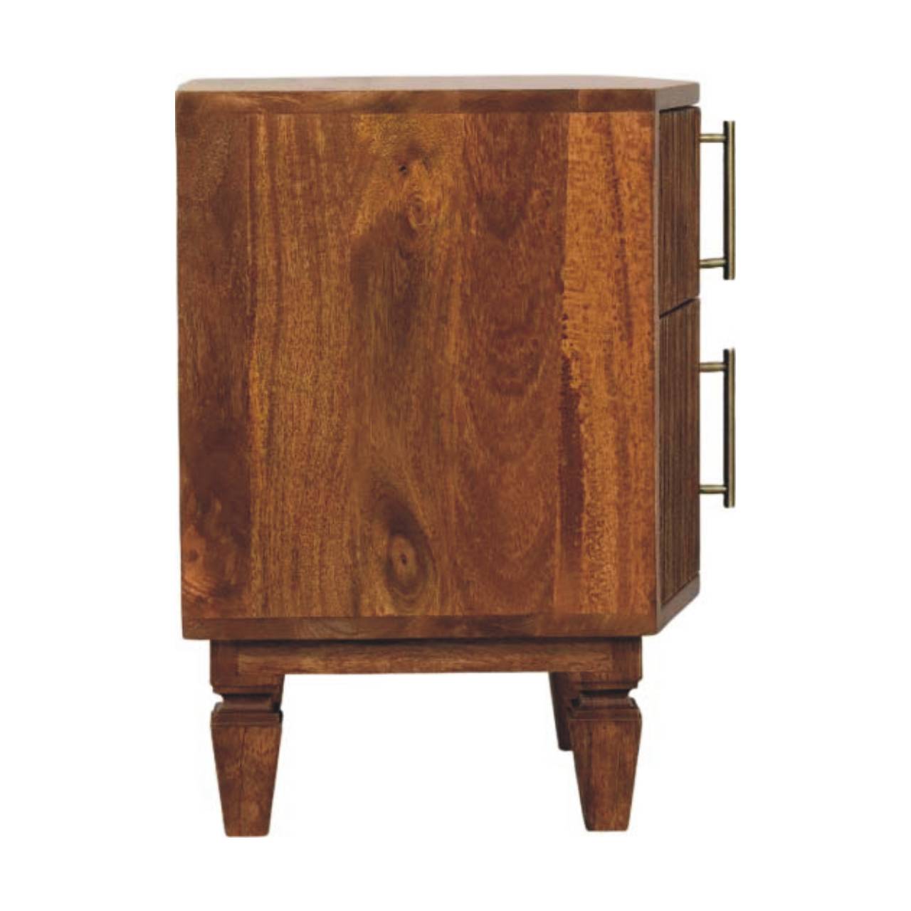 Louvre Bedside Unit - Image 7
