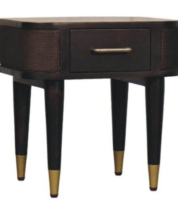 Belmont Bedside