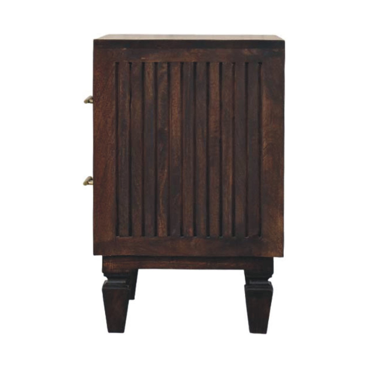 Belmont 2 Drawer Nightstand - Image 7