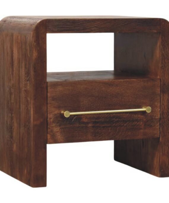 Aurelio Block Bedside