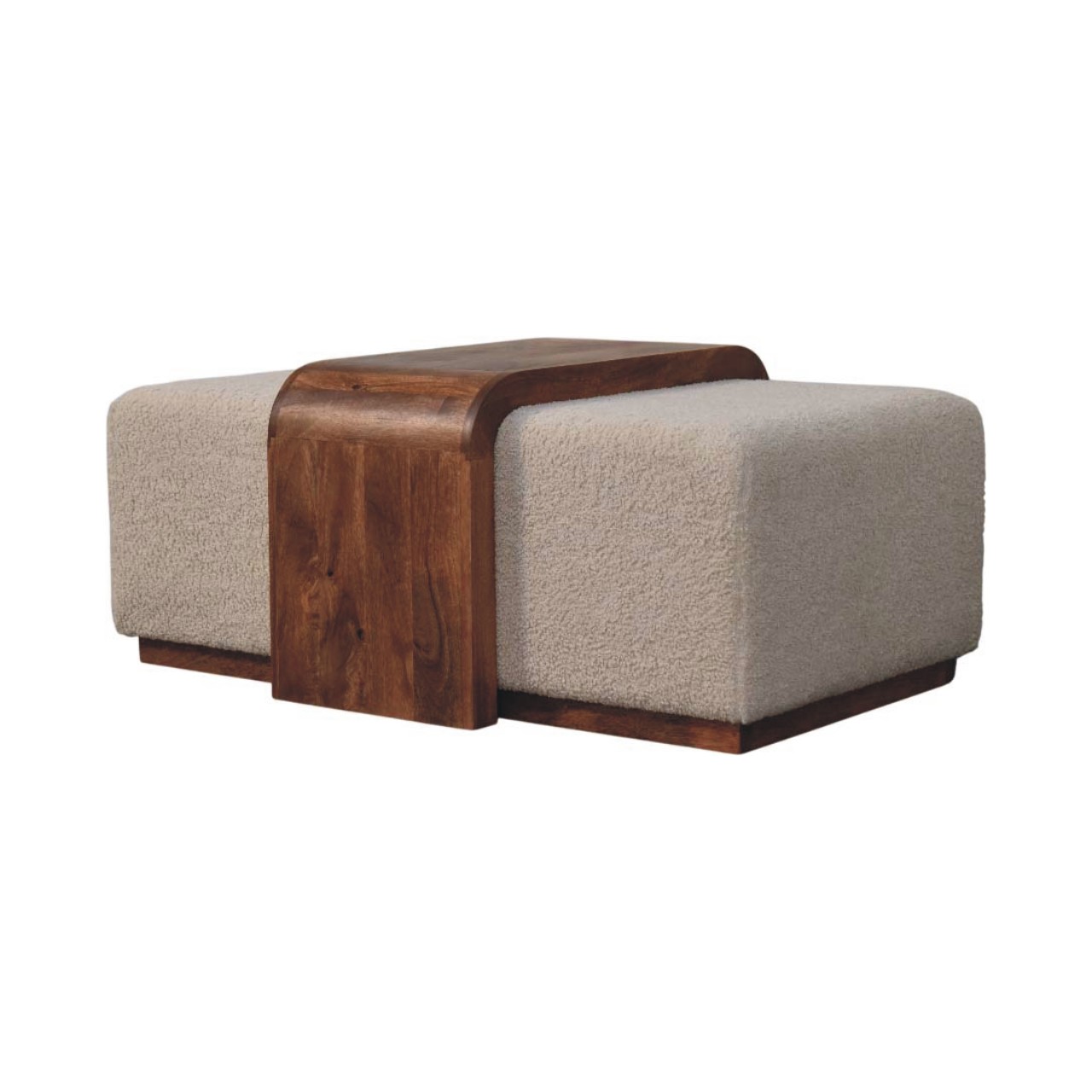 Arden Bench Duo - Image 2