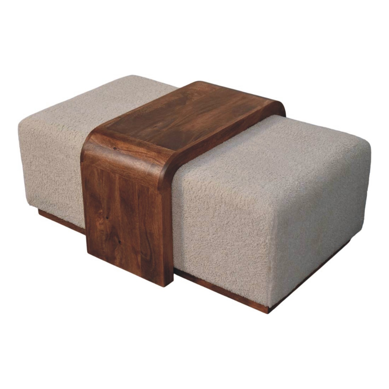 Arden Bench Duo - Image 4