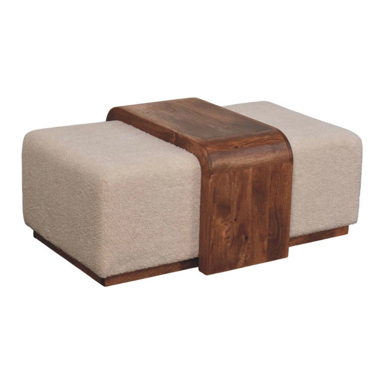 Arden Bench Duo - Image 5
