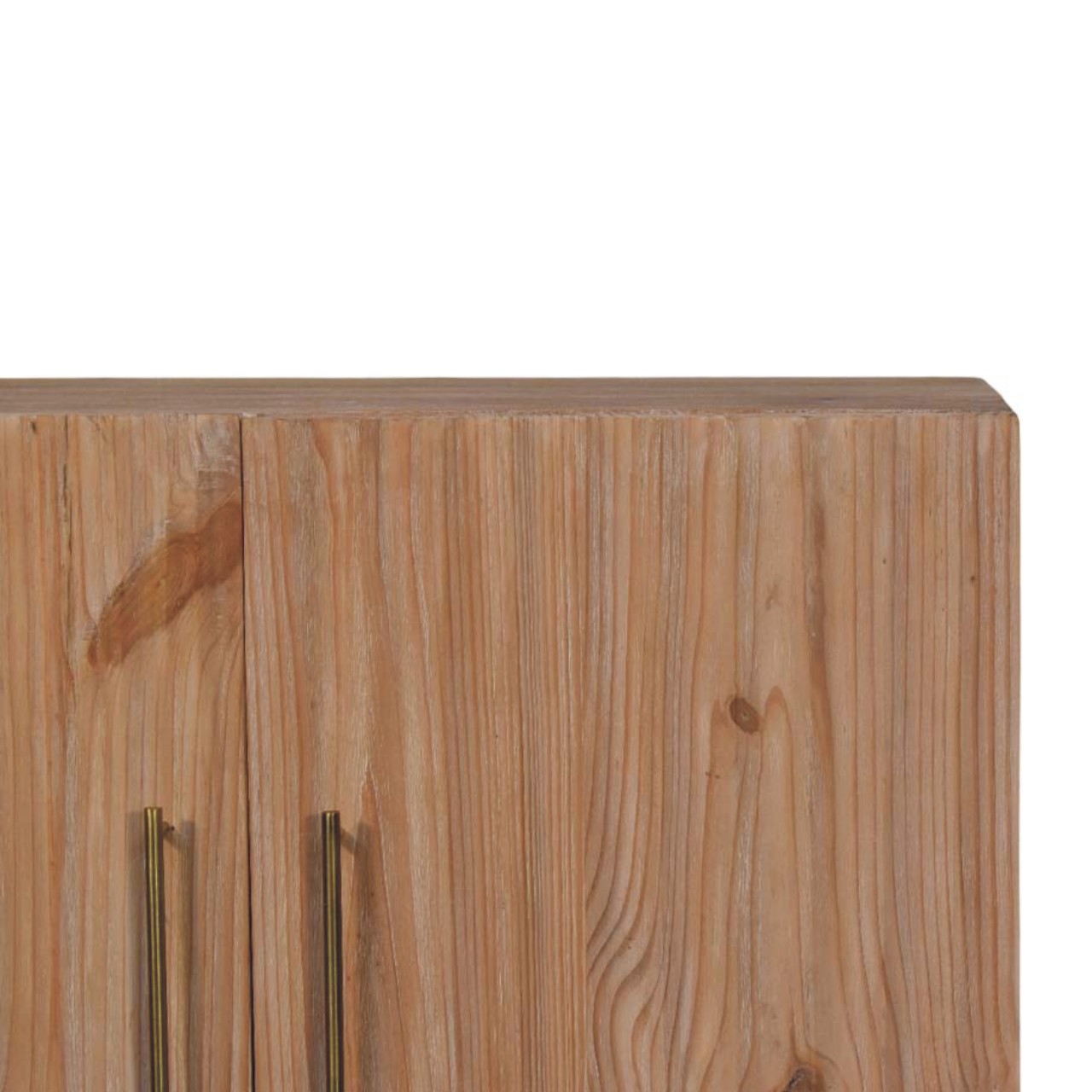 Sandgrain Pine & Mango Sideboard - Image 3