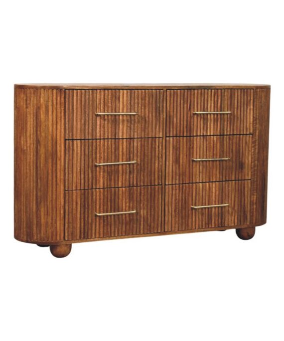 Ridgefront Chest