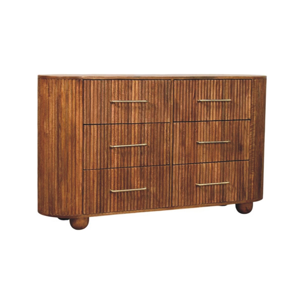 Ridgefront Chest