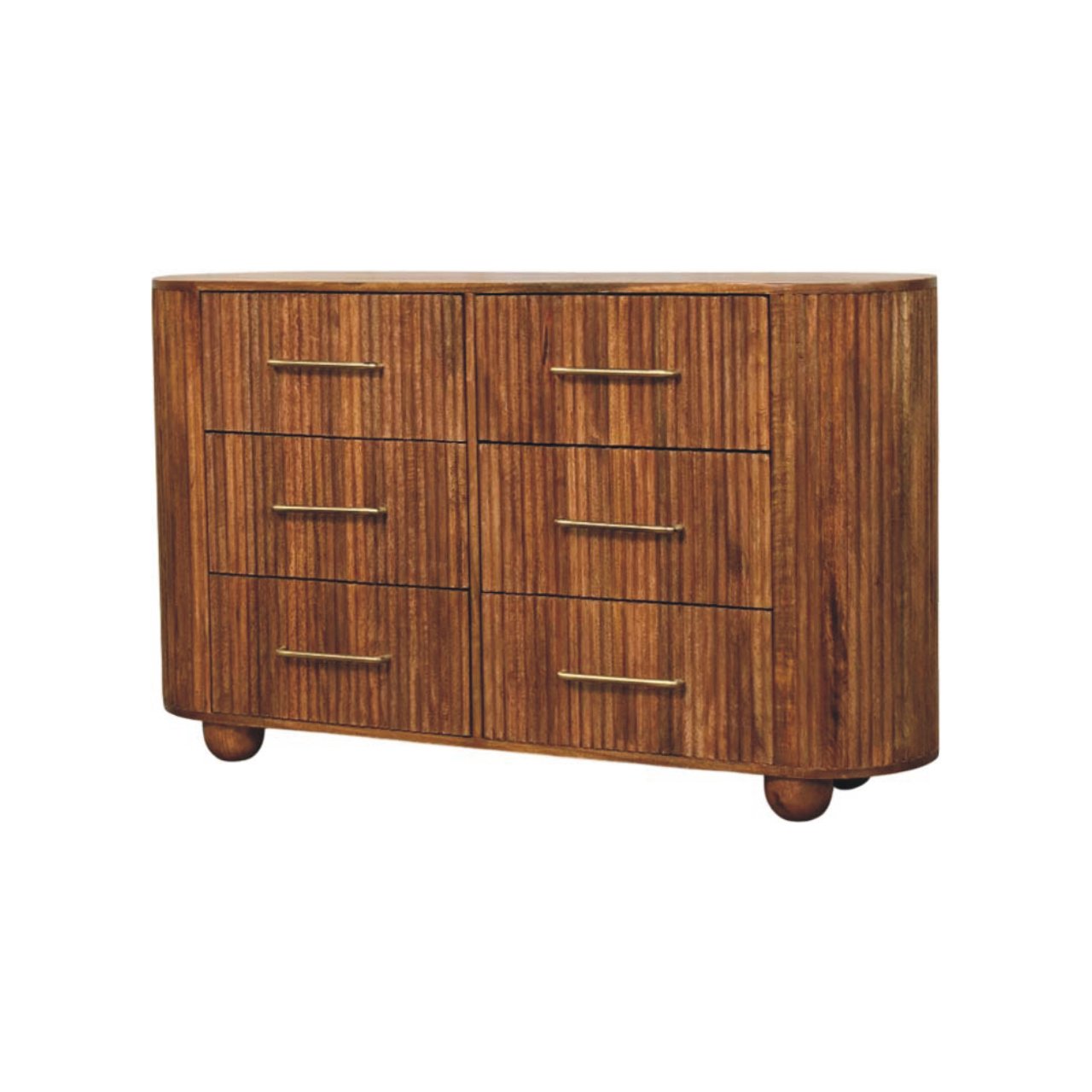 Ridgefront Chest - Image 2