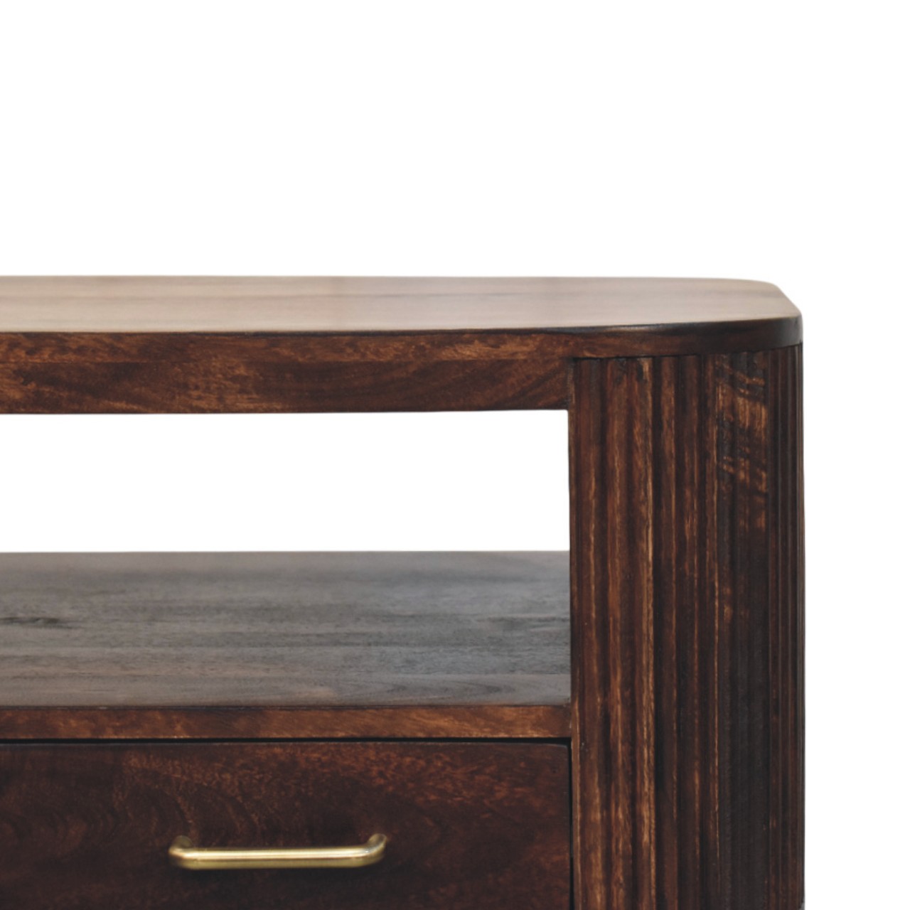 Sphere Leg Coffee Table – Bild 3