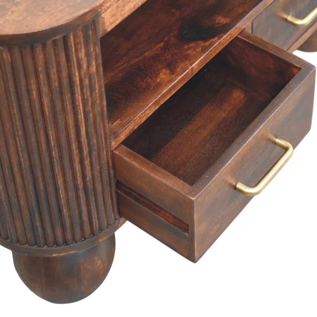 Sphere Leg Coffee Table – Bild 5