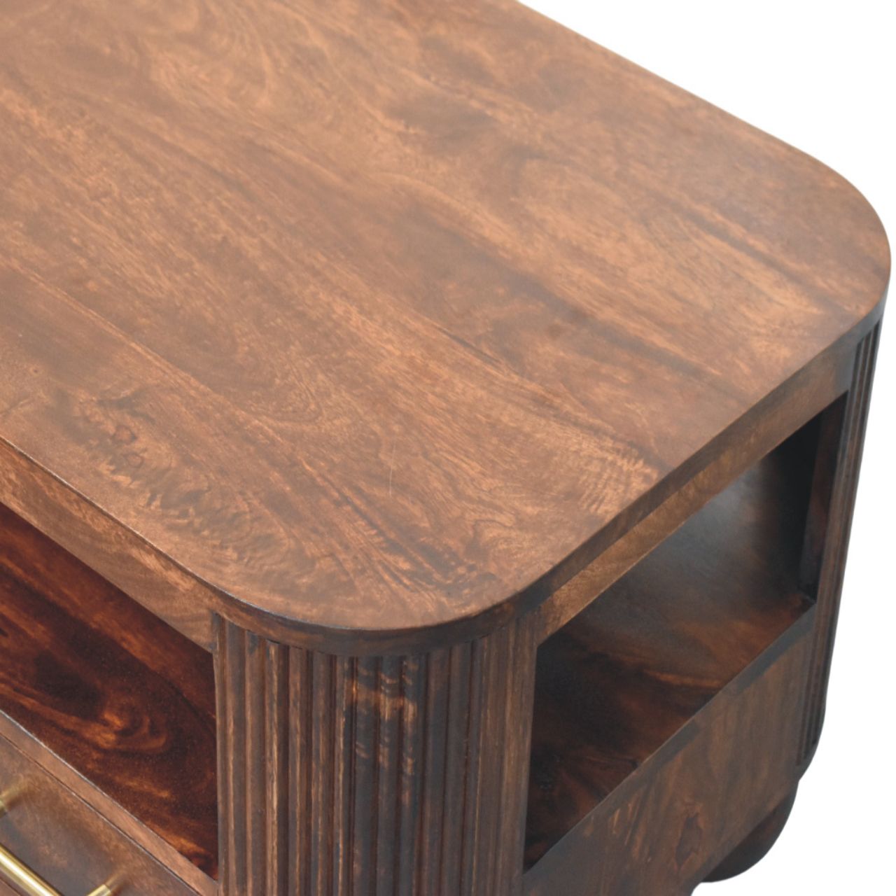 Sphere Leg Coffee Table – Bild 6