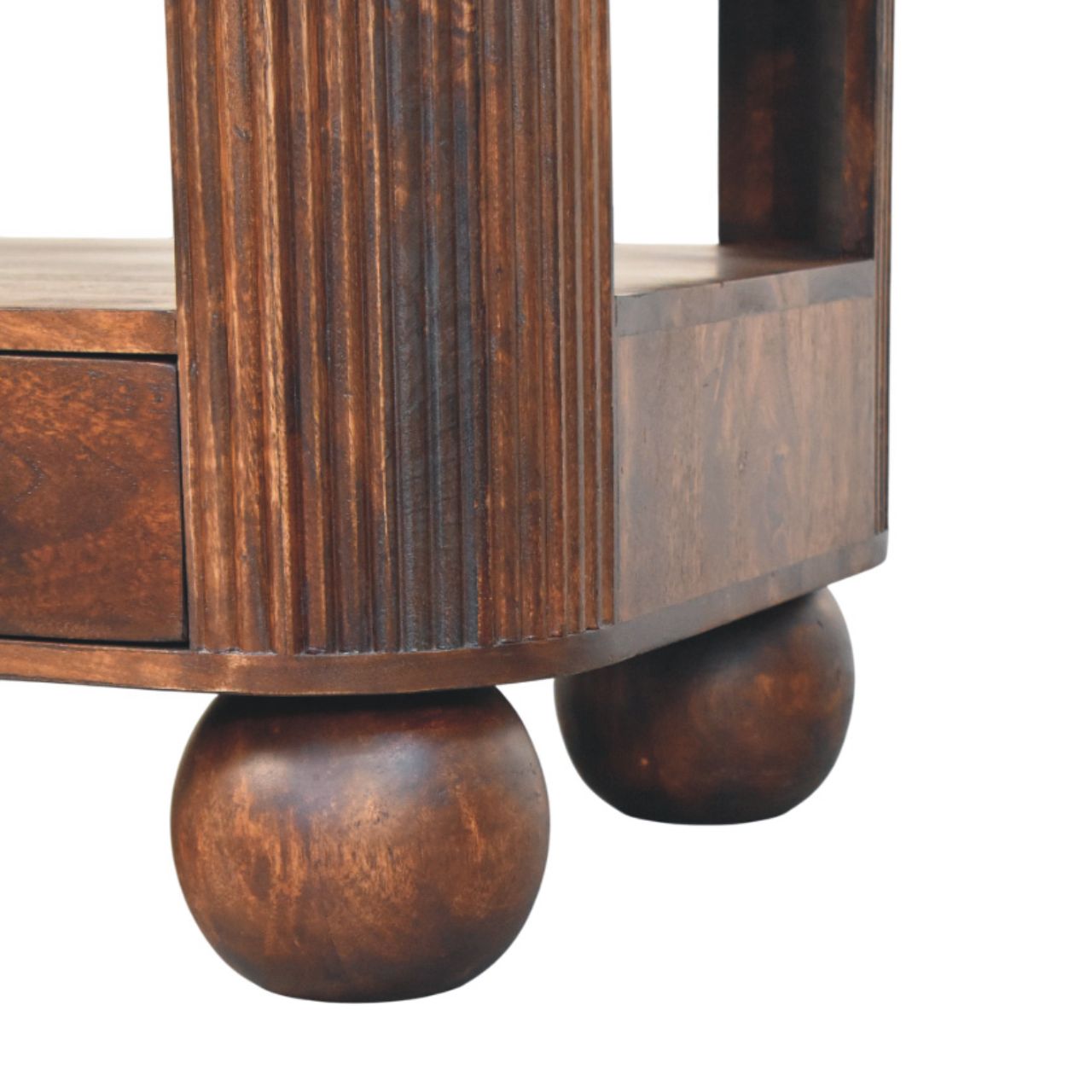 Sphere Leg Coffee Table – Bild 7