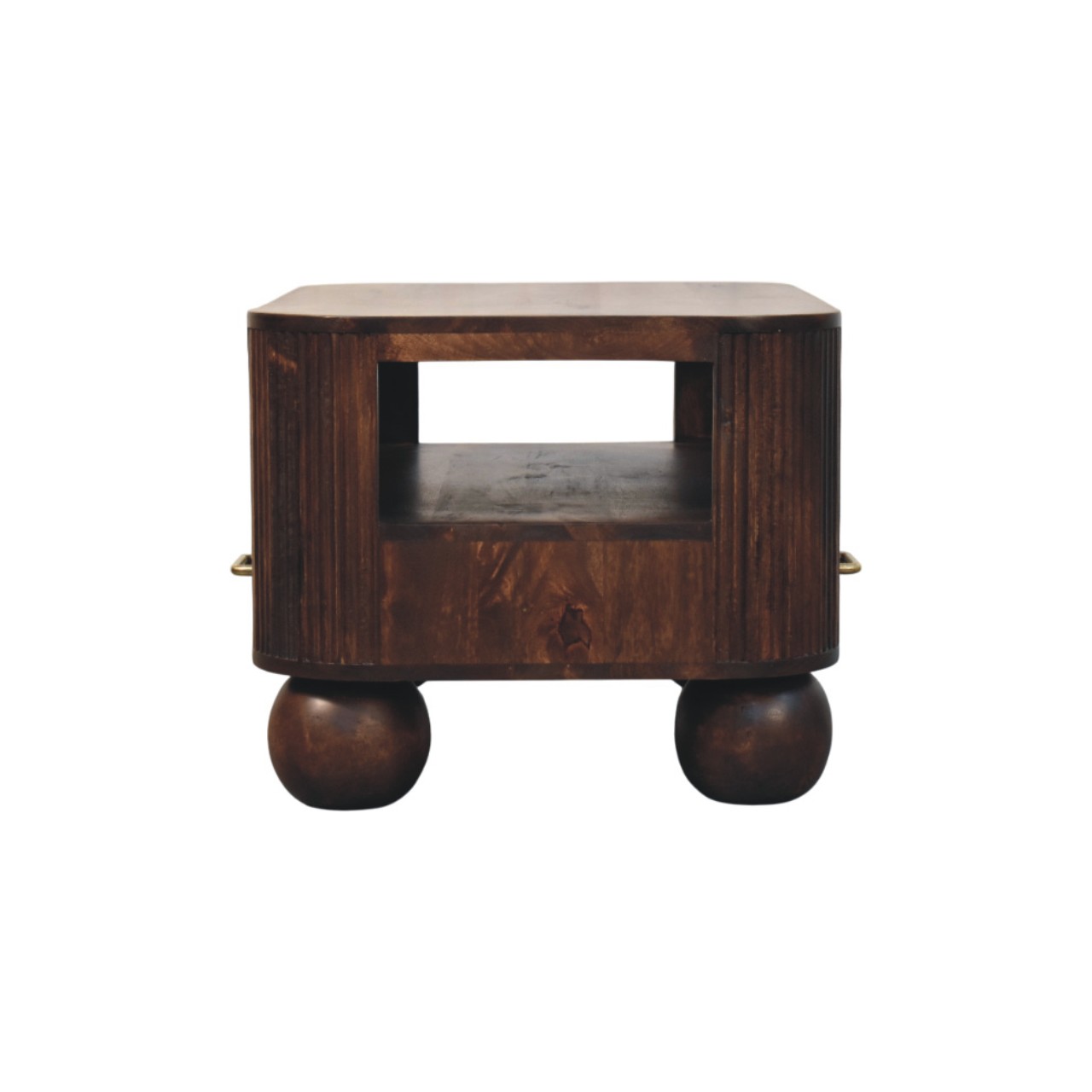 Sphere Leg Coffee Table – Bild 8