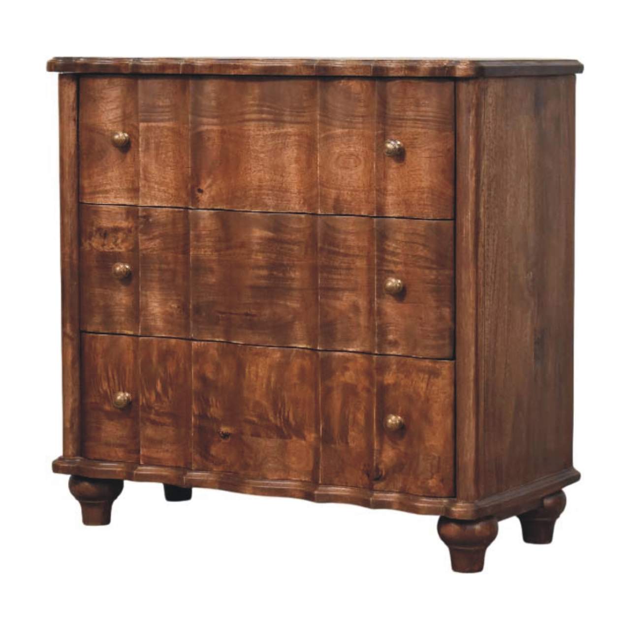 Lume Roasted Panel Chest - Image 2
