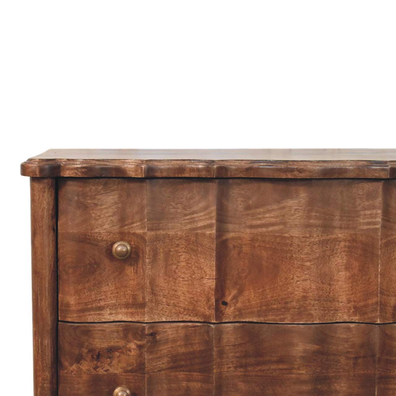 Lume Roasted Panel Chest - Image 3
