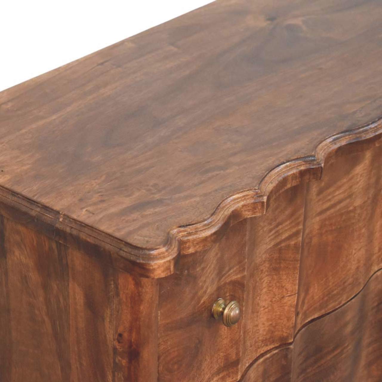 Lume Roasted Panel Chest - Image 4
