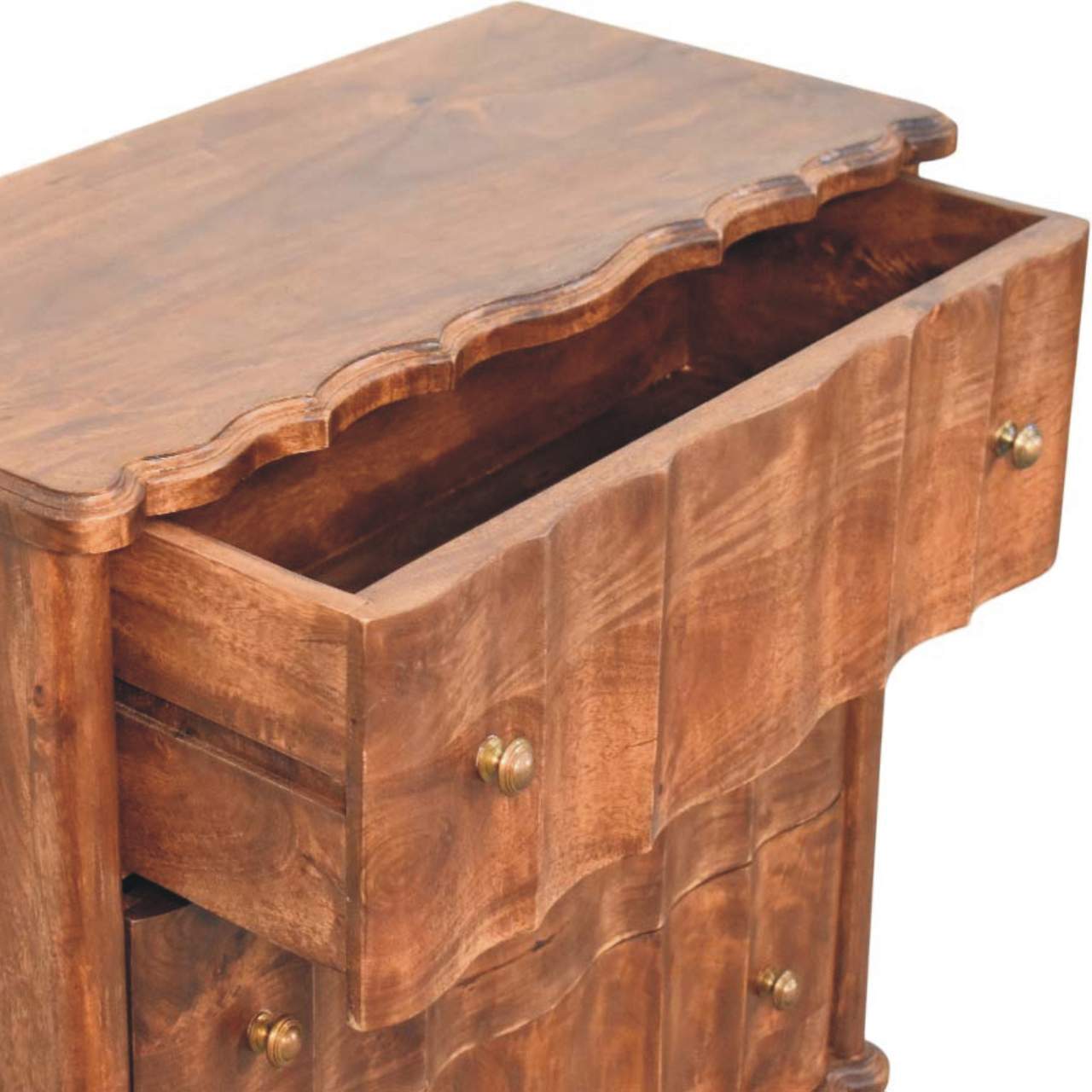 Lume Roasted Panel Chest - Image 5