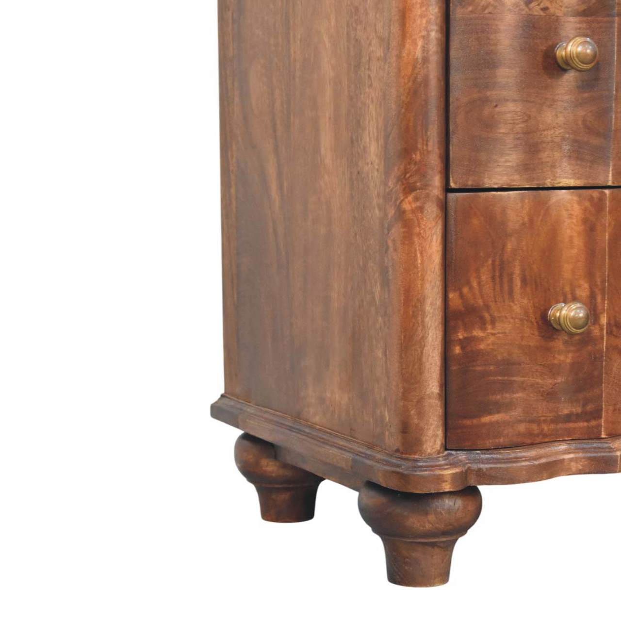 Lume Roasted Panel Chest - Image 6