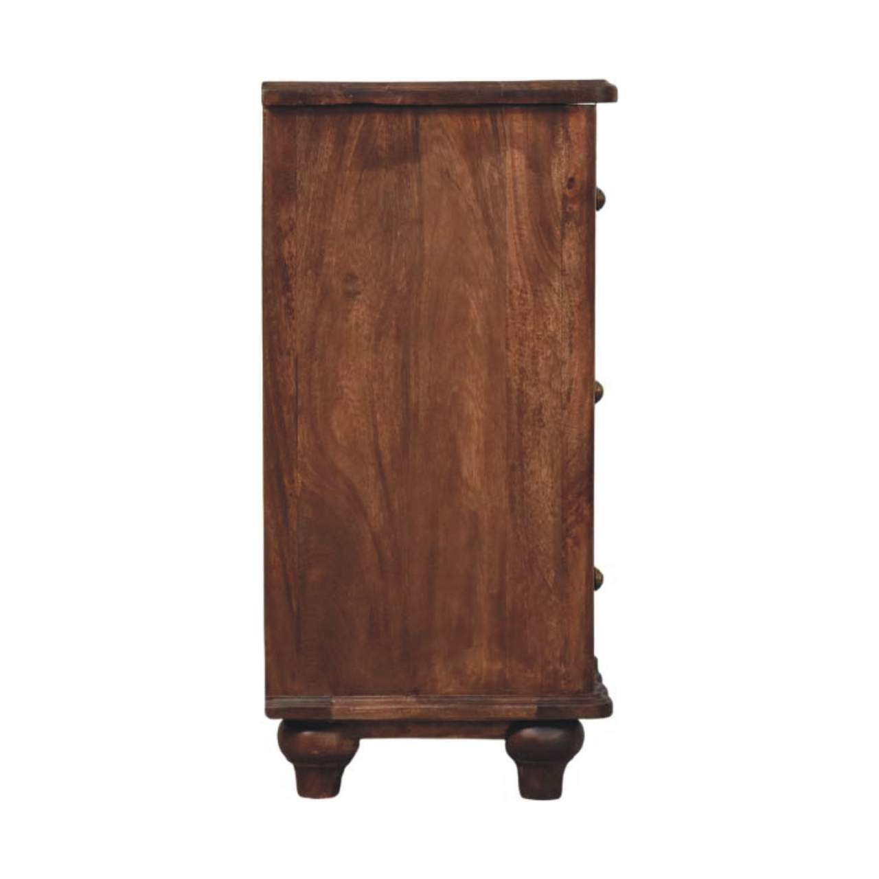 Lume Roasted Panel Chest - Image 7