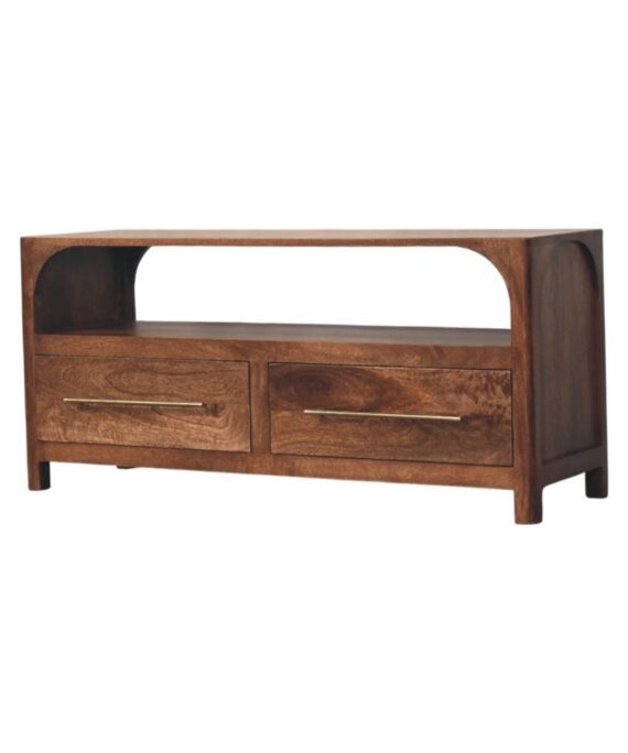 Arc-Line Media Console