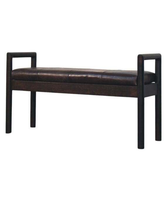 Gridline Bench