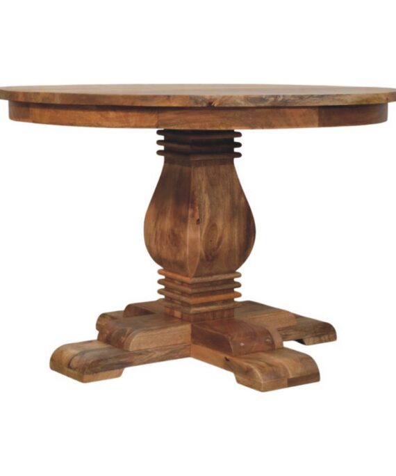 Valentina Round Dining Table