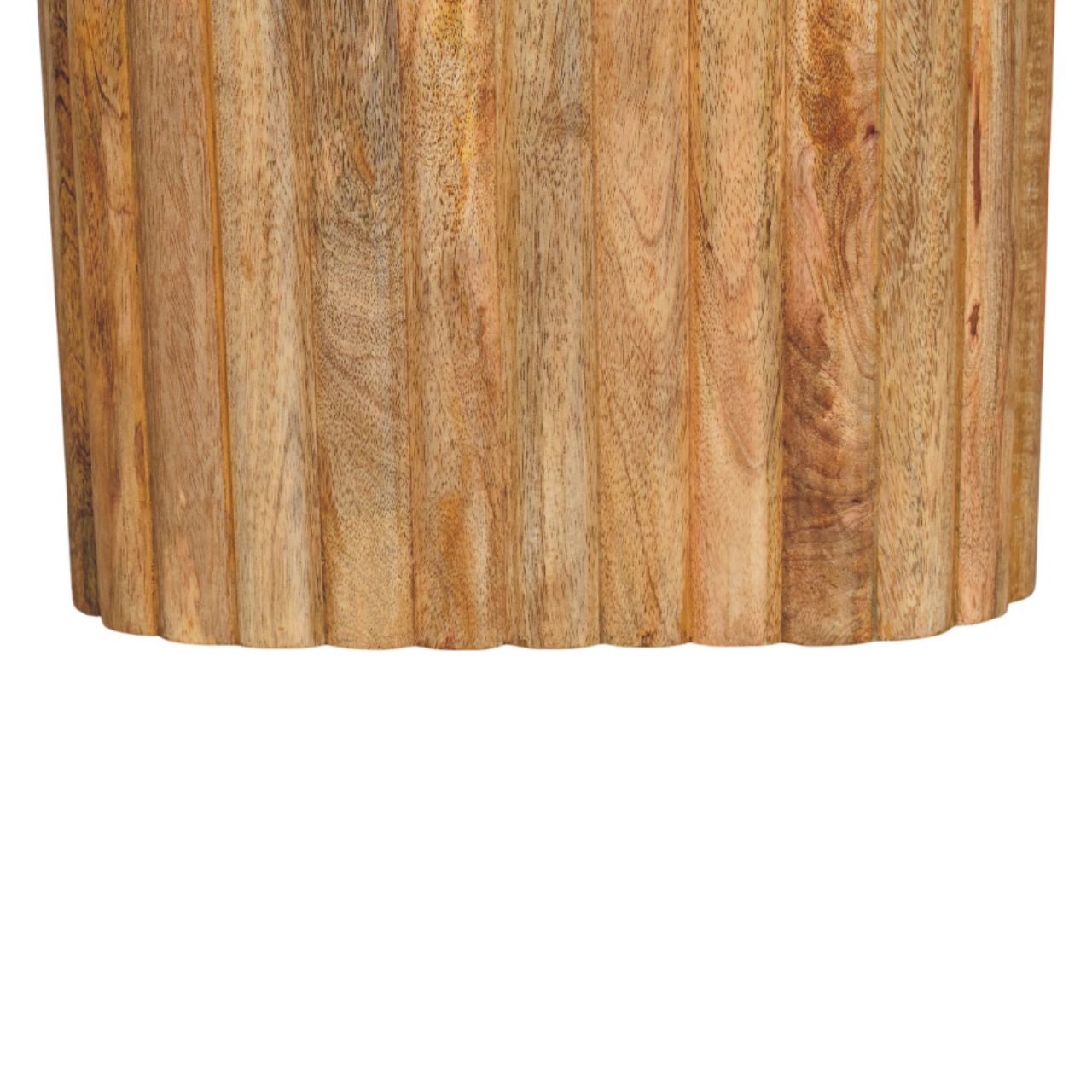 Oakish Marble Side Table – Bild 6