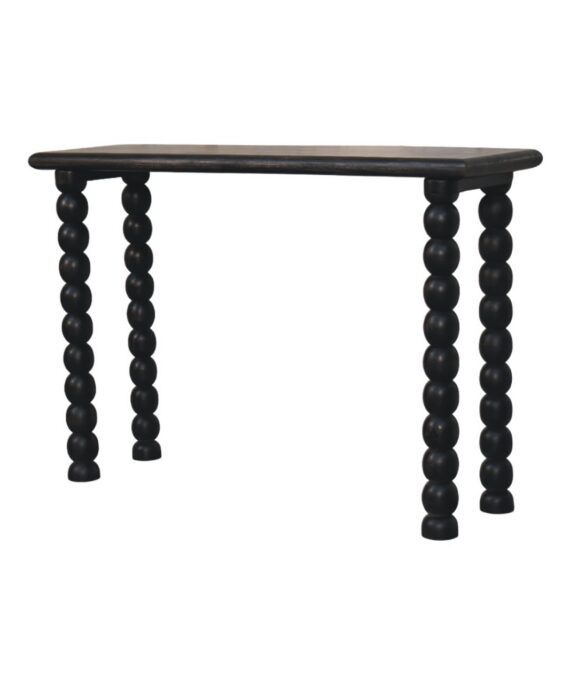 Spindle Linear Console