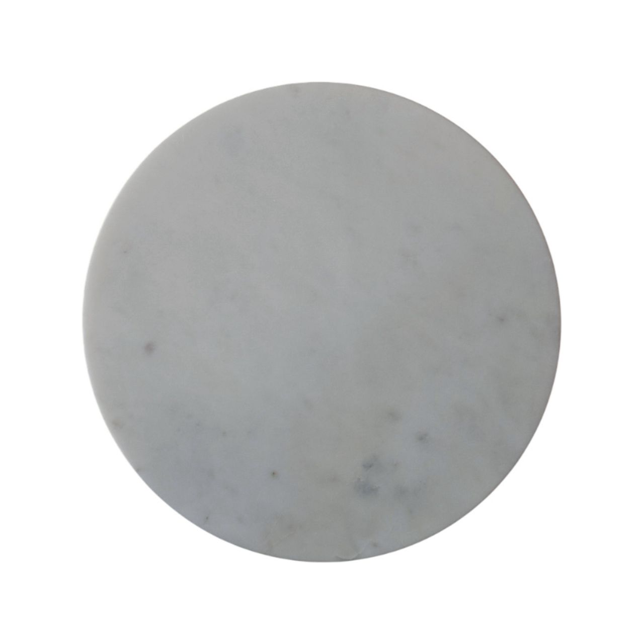 Fluted Marble Side Table – Bild 8