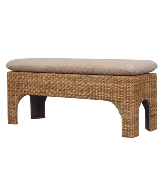 Rattan Harmony
