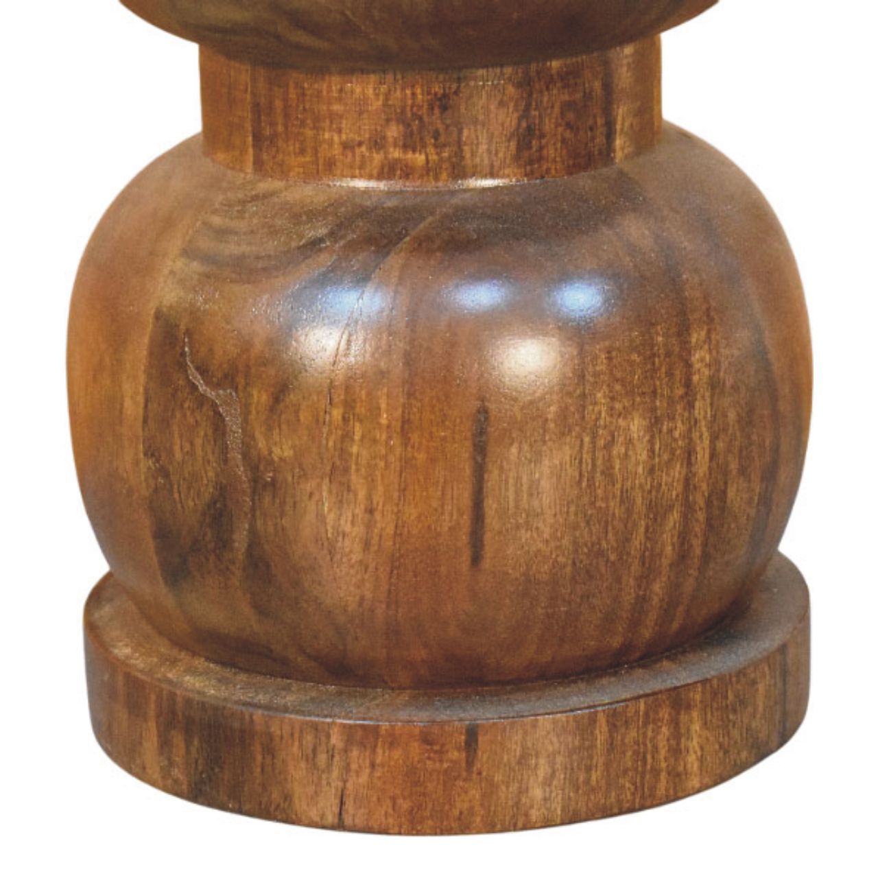Marble Top Bulla Side Table - Image 5