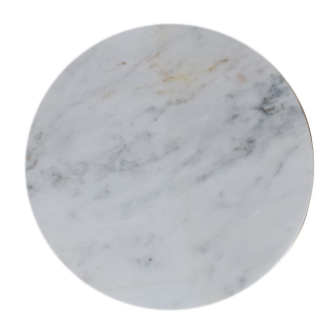 Marble Top Bulla Side Table - Image 6