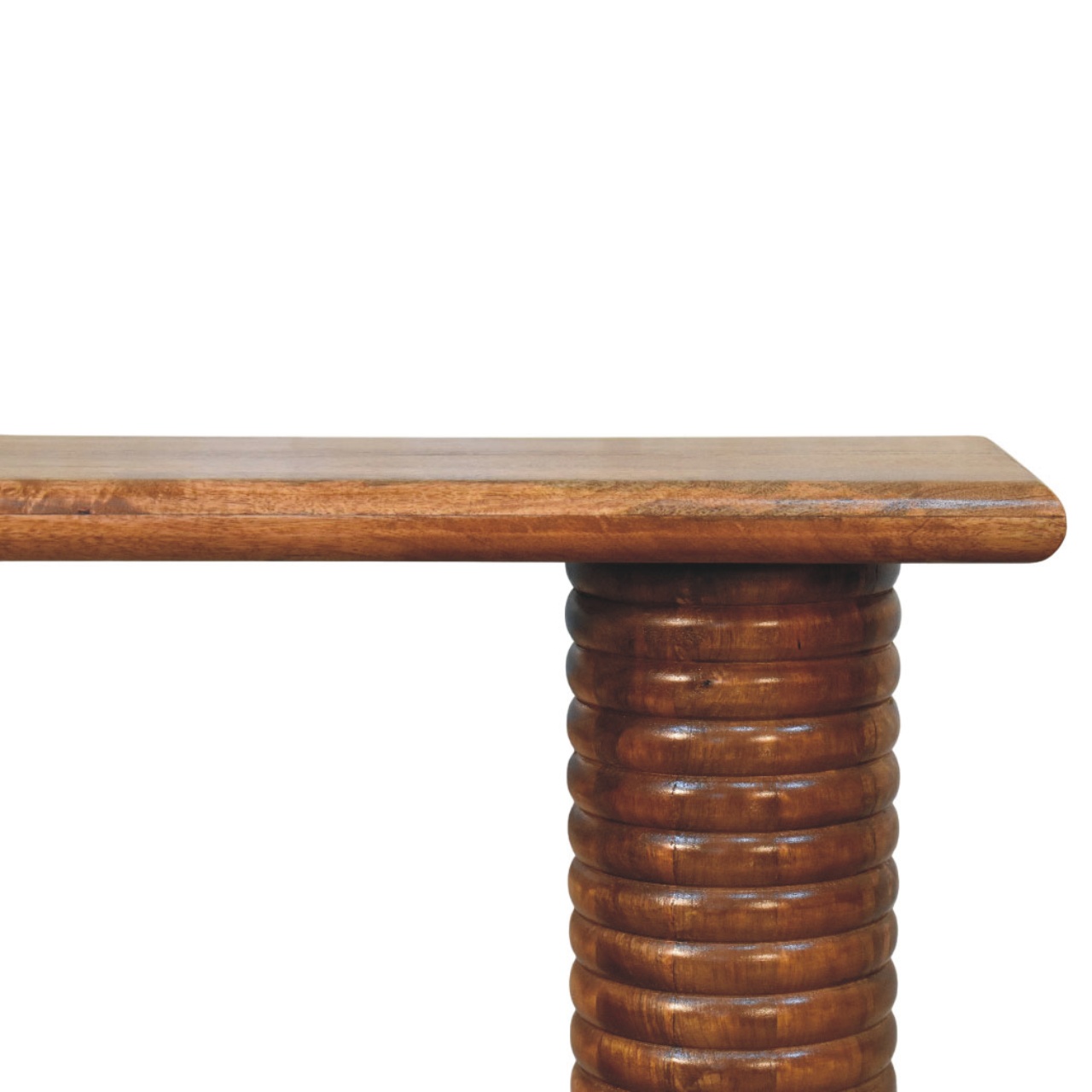 Sculpted Leg Console - Image 3