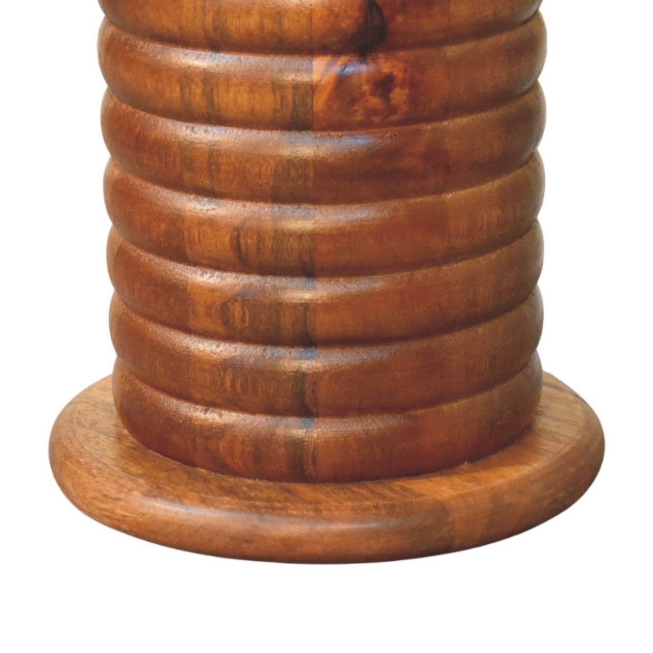 Sculpted Leg Console - Image 4