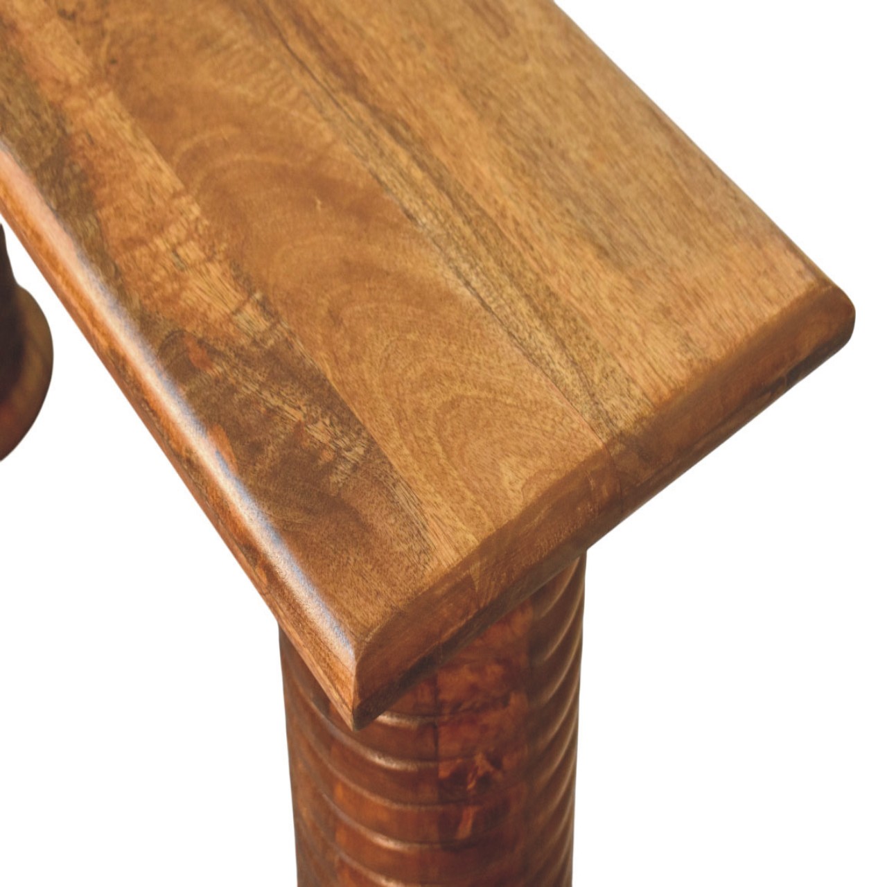Sculpted Leg Console - Image 5